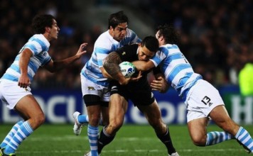 Our Favorite Los Pumas Los Pumas