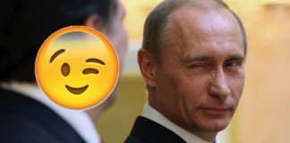 Emojis Violate Russian Ban on Gay Propaganda