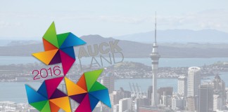 Huge Potential in Auckland’s Asia Pacific Out Games