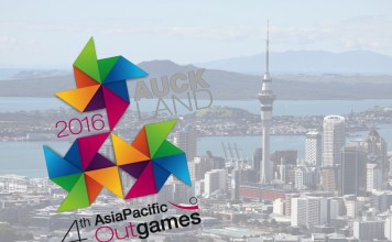 Huge Potential in Auckland’s Asia Pacific Out Games