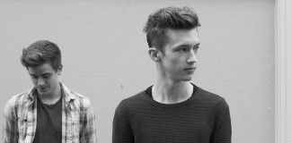 Youtuber Troye Sivan Grows Up In New Single Trailer Connor Franta and Troye Sivan