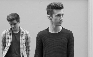 Youtuber Troye Sivan Grows Up In New Single Trailer Connor Franta and Troye Sivan