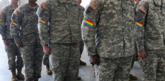 United States Military’s Trans Ban to End May 2016
