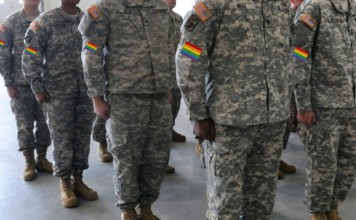 United States Military’s Trans Ban to End May 2016