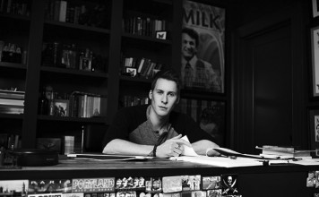 A Must See New Anti-Bullying Coca-Cola Campaign Launched For The LGBT Youth of Latin America Eikon's 12 Gays of Christmas: Gay 11 - Dustin Lance Black