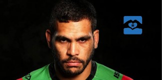Australian Rugby League Star Greg Inglis Shows his Stance on Marriage Equality