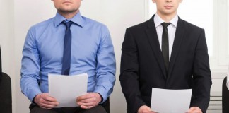 Hidden Cameras Expose Homophobia in Job Interview