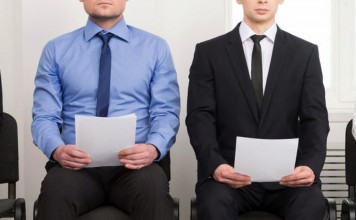 Hidden Cameras Expose Homophobia in Job Interview