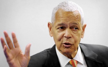 LGBTI Ally and Civil Rights Defender Dies