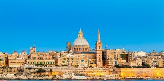 Top Catholic Country To Host Mr Gay World 2016 Malta