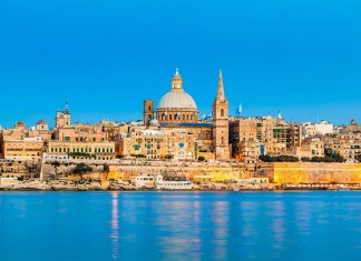 Top Catholic Country To Host Mr Gay World 2016 Malta