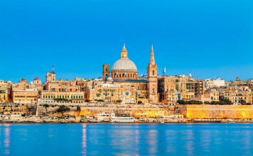 Top Catholic Country To Host Mr Gay World 2016 Malta