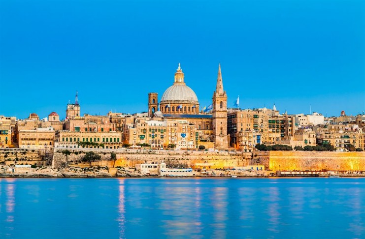 Top Catholic Country To Host Mr Gay World 2016 Malta
