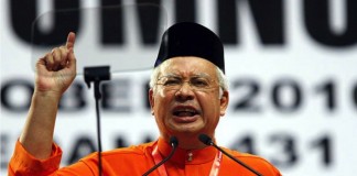 Malaysian Government Believes “LGBTI Rights at Odds with Islam”