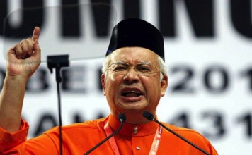 Malaysian Government Believes “LGBTI Rights at Odds with Islam”