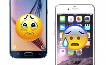 Does your mobile phone know you’re depressed?