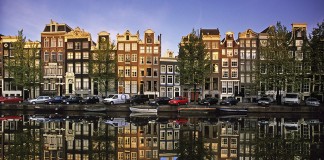 Mad Dash Day… 24 hours in Amsterdam Amsterdam