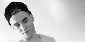 Mr Gay New Zealand Suggests It’s Time Australia Had Marriage Equality