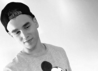 Mr Gay New Zealand Suggests It’s Time Australia Had Marriage Equality