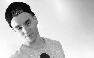 Mr Gay New Zealand Suggests It’s Time Australia Had Marriage Equality