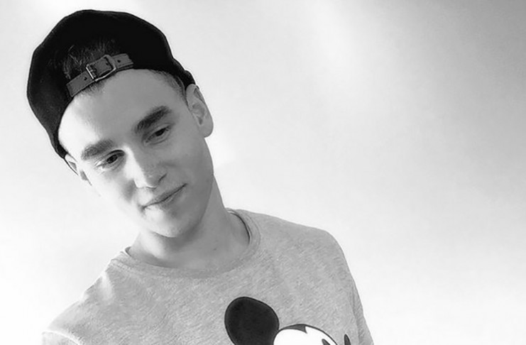 Mr Gay New Zealand Suggests It’s Time Australia Had Marriage Equality