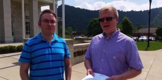 Same-sex Marriage Licence Refused in Kentucky, USA