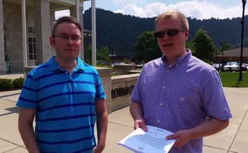 Same-sex Marriage Licence Refused in Kentucky, USA