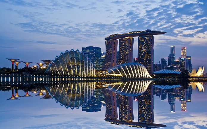 Singapore