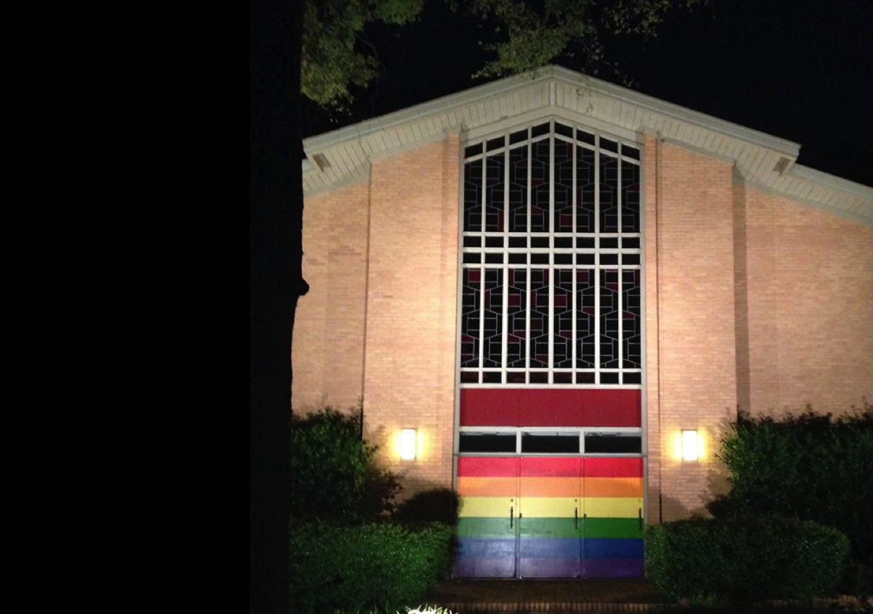 Gay friendly albuquerque churches