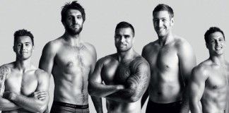 Fifteen Reasons to Watch the Rugby World Cup 2015