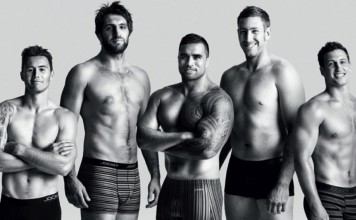 Fifteen Reasons to Watch the Rugby World Cup 2015
