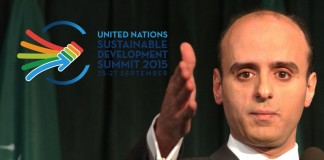 Saudi Arabia Objects to Inclusion of LGBTI Rights in UN Development Agenda