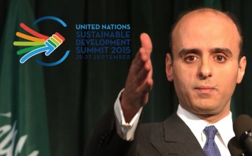 Saudi Arabia Objects to Inclusion of LGBTI Rights in UN Development Agenda