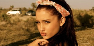 Ariana Grande Shows Her Passion for LGBTI Rights Ariana Grande