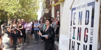 HIV Infections To Continue In Australia Due To Lack of PrEP Bridget Haire