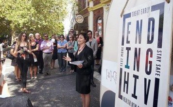 HIV Infections To Continue In Australia Due To Lack of PrEP Bridget Haire