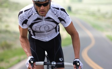 Invisible Paint to Make Cycling Safer and Save Lives