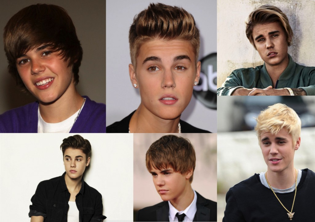 Why the World has Fallen Back in Love with Justin Bieber - Gay Nation