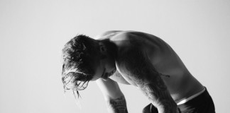 Justin Bieber Chained Up and Stripped Down For New Shoot Justin Bieber Complex