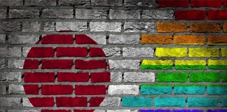 40% of Gay Male Teens Bullied in Japan