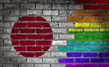 40% of Gay Male Teens Bullied in Japan