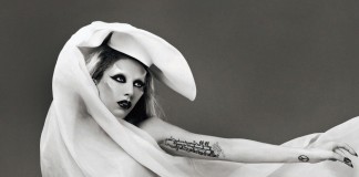 Powerful Anti-Rape Message in New Lady Gaga Video Lady Gaga