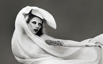 Powerful Anti-Rape Message in New Lady Gaga Video Lady Gaga