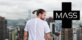 New Streetwear Brand ‘MASS’ Launched By Mr. Gay Hong Kong