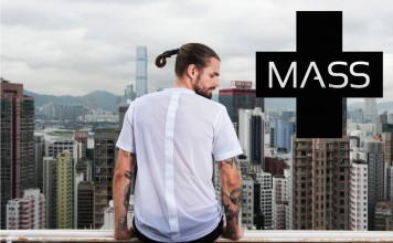 New Streetwear Brand ‘MASS’ Launched By Mr. Gay Hong Kong