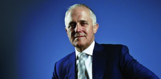 Turnbull Set To Become First Sitting PM To Attend Mardi Gras Malcolm Turnbull