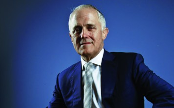 Turnbull Set To Become First Sitting PM To Attend Mardi Gras Malcolm Turnbull
