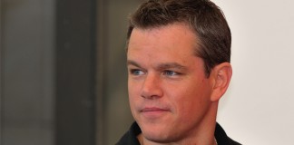 Matt Damon Clarifies Comments on Gay Actors Matt Damon