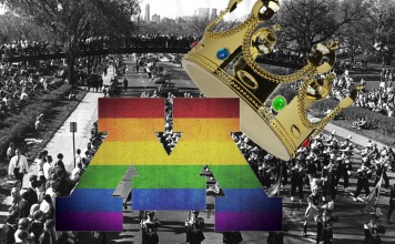 Transgender Homecoming King Crowned in Minnesota Minnesota Home Coming