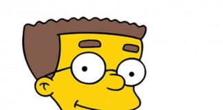 Mr Smithers From The Simpsons to Come Out Mr Smithers